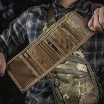 M-Tac Wallet Elite Gen.II - Multicam