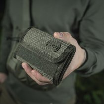 M-Tac Wallet Elite Gen.II Hex - Ranger Green