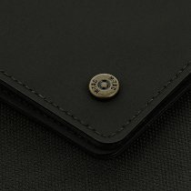 M-Tac Wallet Slim Elite Gen.II - Black