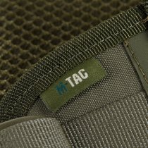 M-Tac War Belt Laser Cut - Ranger Green - M/L