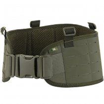 M-Tac War Belt Laser Cut - Ranger Green