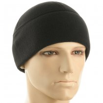 M-Tac Watch Cap Polartec - Black - L