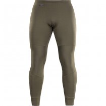 M-Tac Winter Baselayer Pants - Dark Olive - S