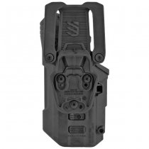 BLACKHAWK T-Series L2D Duty Holster Sig Sauer P320 / P250 TLR-1/2 RH - Black