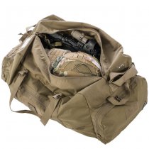 Direct Action Deployment Bag Medium - Adaptive Green