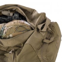 Direct Action Deployment Bag Medium - Adaptive Green