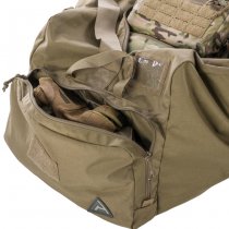 Direct Action Deployment Bag Medium - Adaptive Green