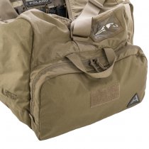 Direct Action Deployment Bag Medium - Adaptive Green