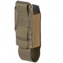 Direct Action Flashbang Pouch Open - Woodland