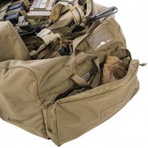 Direct Action Deployment Bag Large - Adaptive Green