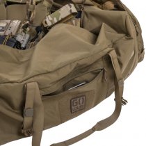 Direct Action Deployment Bag Large - Adaptive Green