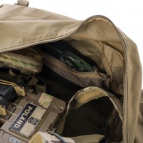 Direct Action Deployment Bag Large - Coyote