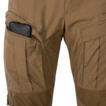 Helikon-Tex MCDU Pants - Black - S - Regular