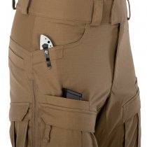 Helikon-Tex MCDU Pants - Coyote - S - Regular