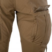 Helikon-Tex MCDU Pants - Coyote - 4XL - Regular