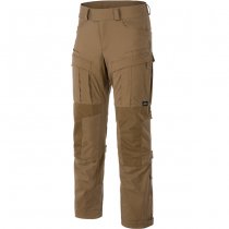 Helikon-Tex MCDU Pants - Coyote - 4XL - Regular