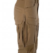 Helikon MCDU Pants - Coyote - 3XL - Long