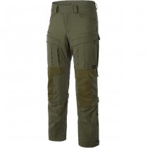 Helikon-Tex MCDU Pants - Olive Green - M - Regular