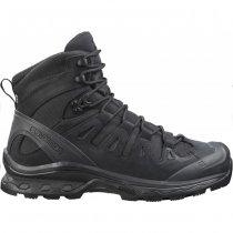 Salomon Quest 4D Forces 2 EN - Black - UK 13.5