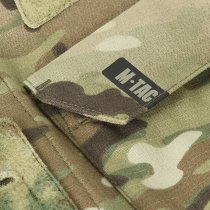 M-Tac Sturm Jacket Nyco Extreme - Multicam - XS - Regular