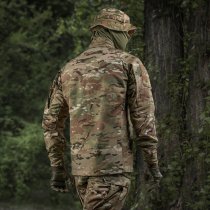 M-Tac Sturm Jacket Nyco Extreme - Multicam - L - Long