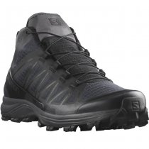 Salomon Speed Assault 2 - Wolf Grey - UK 10