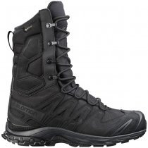 Salomon XA Forces 8 GTX EN - Black - UK 10