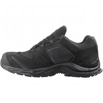 Salomon XA Forces GTX 2020 - Black - UK 10