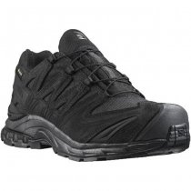 Salomon XA Forces GTX 2020 - Black - UK 10