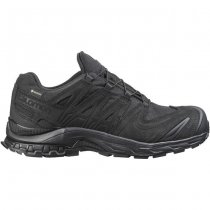 Salomon XA Forces GTX 2020 - Black - UK 11.5