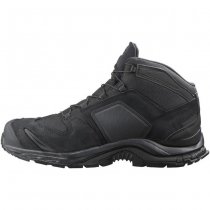 Salomon XA Forces Mid EN 2020 - Black - UK 10