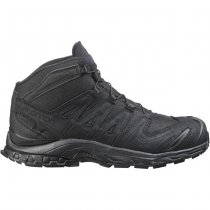 Salomon XA Forces Mid EN 2020 - Black - UK 10