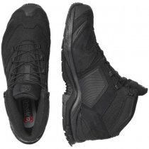 Salomon XA Forces Mid EN 2020 - Black - UK 10.5