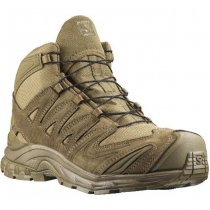 Salomon XA Forces Mid EN - Coyote - UK 10.5