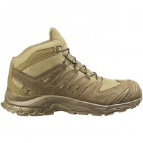 Salomon XA Forces Mid EN - Coyote - UK 7