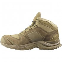 Salomon XA Forces Mid EN - Coyote - UK 8