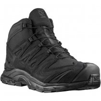 Salomon XA Forces Mid Wide EN - Black - UK 10