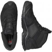 Salomon XA Forces Mid Wide EN - Black - UK 10