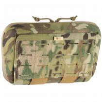 M-Tac Admin Pouch Large Elite - Multicam