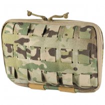 M-Tac Admin Pouch Large Elite - Multicam