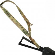 M-Tac Universal Gun Sling - Multicam