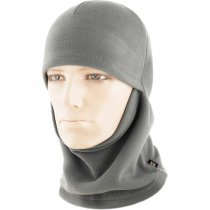 M-Tac Balaclava Elite Fleece - Light Grey