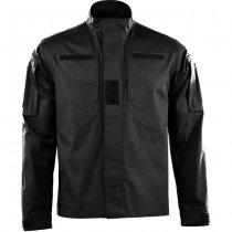 M-Tac Patrol Flex Jacket - Black - 3XL - Long