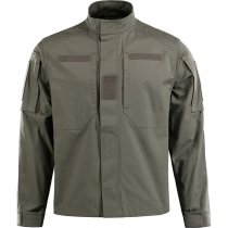 M-Tac Patrol Flex Jacket - Dark Olive - 3XL - Regular