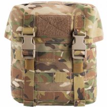 M-Tac Sucharka Pouch Gen.II - Multicam