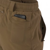 Helikon-Tex Utility Light Shorts - Black - XS