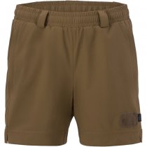 Helikon-Tex Utility Light Shorts - Taiga Green - XS