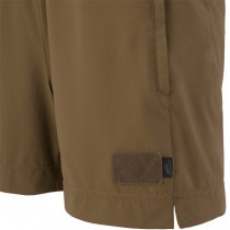 Helikon-Tex Utility Light Shorts - Taiga Green - XS