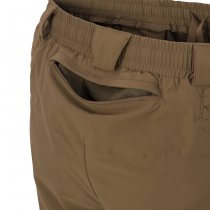 Helikon-Tex Utility Light Shorts - Taiga Green - XS