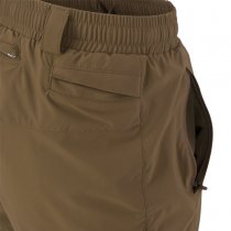 Helikon-Tex Utility Light Shorts - Taiga Green - L